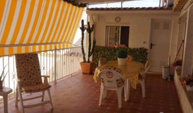 Villa - Reventa - Novelda - Novelda