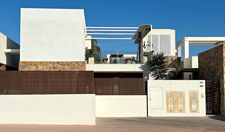 Villa - Reventa - Orihuela Costa - Lomas de Cabo Roig
