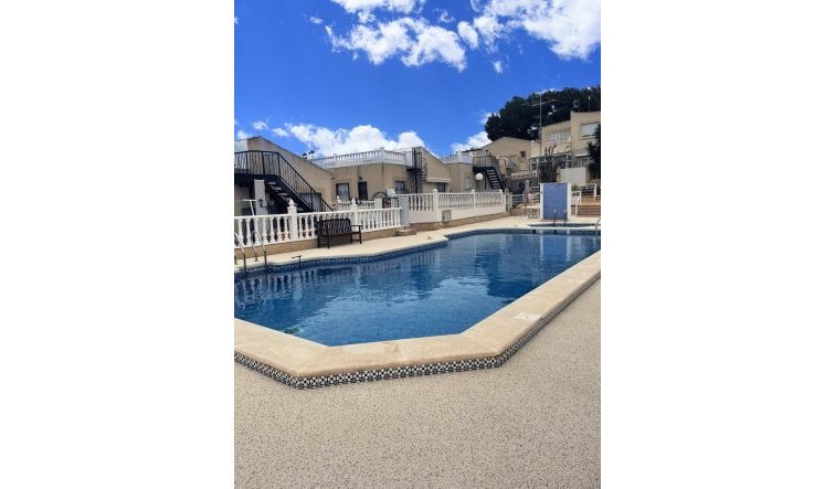 Villa - Reventa - Orihuela Costa - Los Balcones