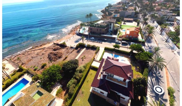 Villa - Reventa - Orihuela Costa - Orihuela Costa