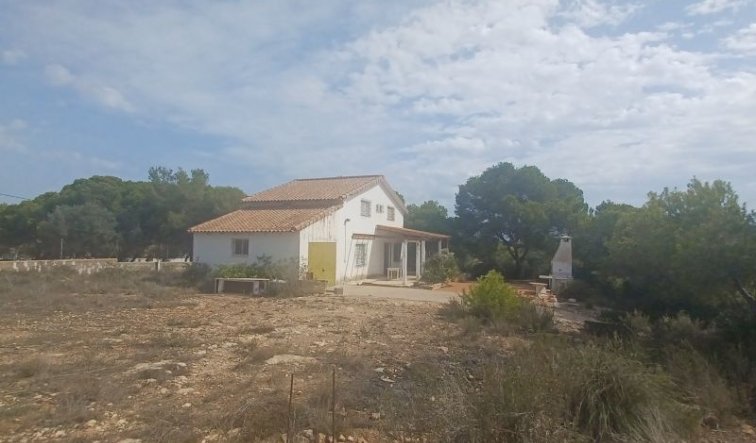 Villa - Reventa - Orihuela Costa - Orihuela Costa