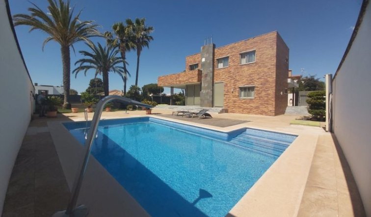 Villa - Reventa - Orihuela Costa - Orihuela Costa