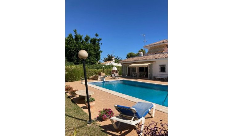 Villa - Reventa - Orihuela Costa - Orihuela Costa