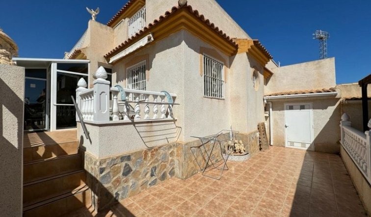Villa - Reventa - Orihuela Costa - Orihuela Costa