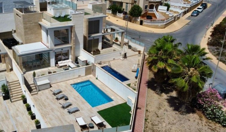 Villa - Reventa - Orihuela Costa - Orihuela Costa