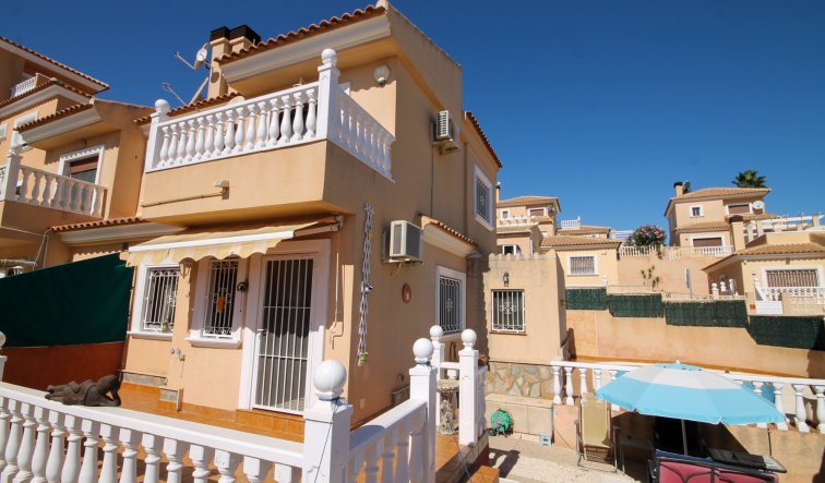 Villa - Reventa - Orihuela Costa - Villamartín-Las Filipinas