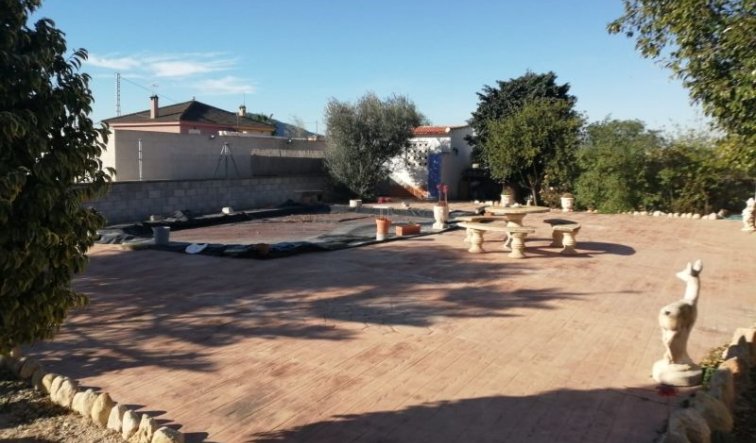 Villa - Reventa - Orihuela - Orihuela