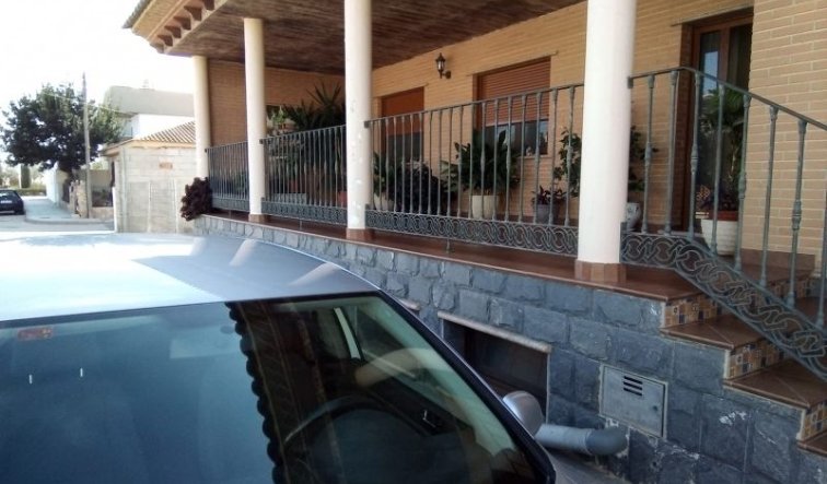 Villa - Reventa - Pilar de la Horadada - Pilar de la Horadada