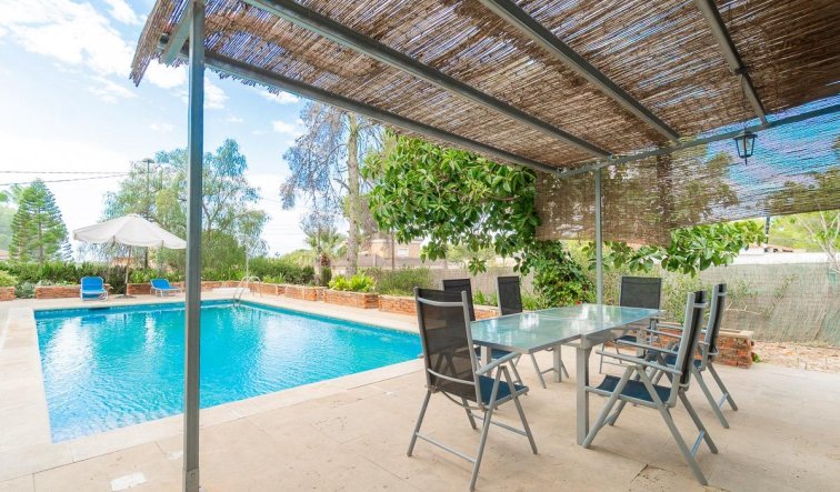 Villa - Reventa - Pilar de la Horadada - Pinar de Campoverde