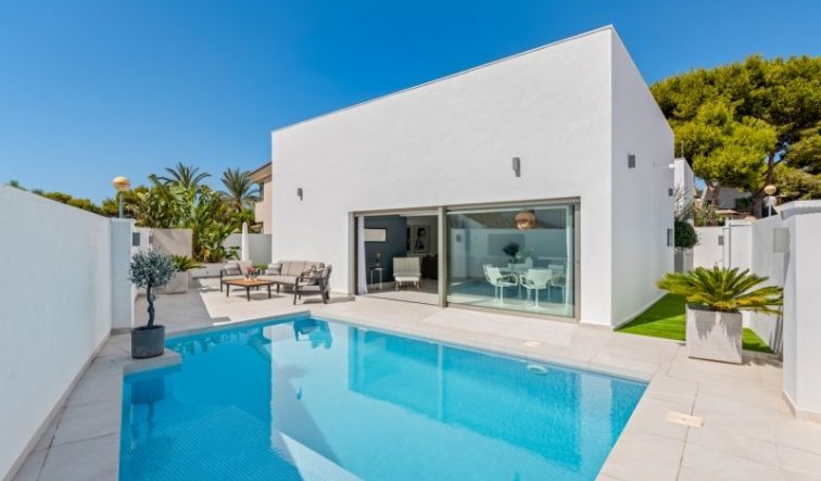 Villa - Reventa - Punta Prima - Punta Prima