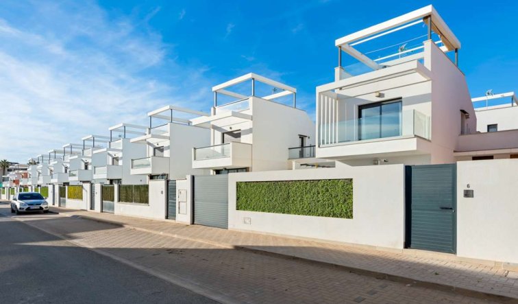 Villa - Reventa - Roda Golf - Roda Golf