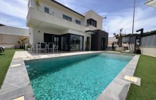 Villa - Reventa - San Miguel de Salinas - va-66192