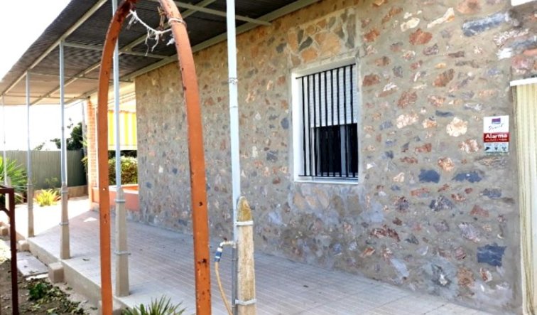 Villa - Reventa - Santa Pola - Santa Pola