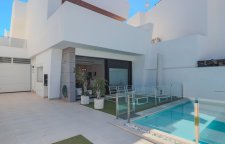 Villa - Reventa - Santiago de la Ribera - VA-19502C