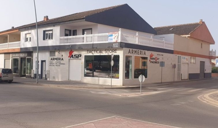 Villa - Reventa - Torre Pacheco - Torre Pacheco