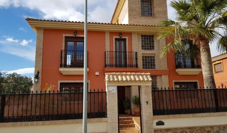 Villa - Reventa - Torrevieja - torrevieja