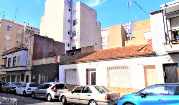 Villa - Reventa - Torrevieja - torrevieja