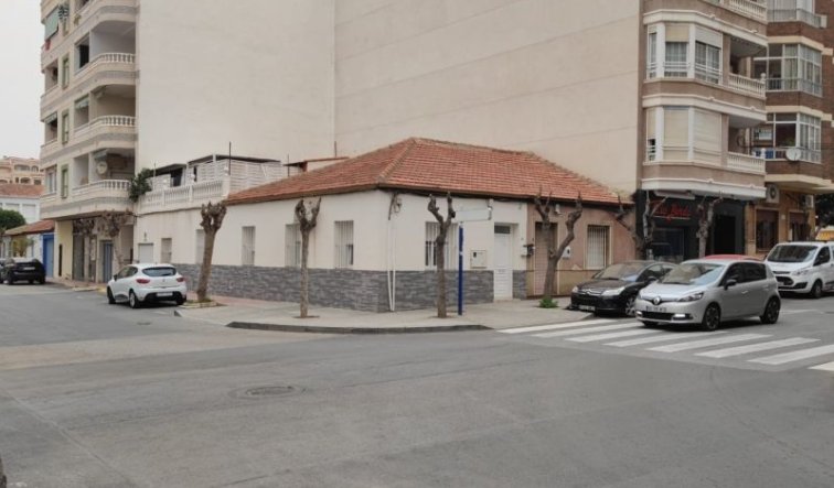 Villa - Reventa - Torrevieja - torrevieja