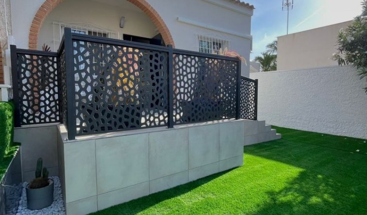 Villa - Reventa - Torrevieja - torrevieja