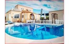 Villa - Reventa - Torrevieja - VA-CHA012C