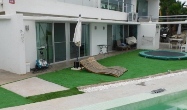 Villa - Revente - Alicante - Alicante