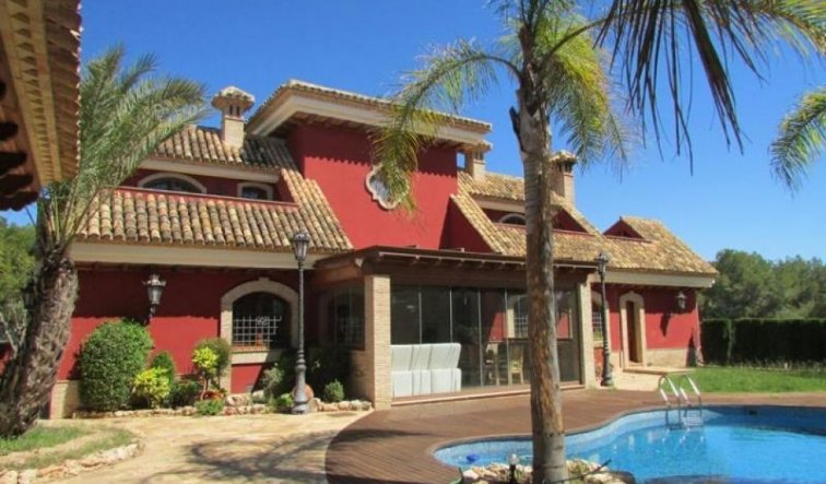 Villa - Revente - Campoamor - Campoamor