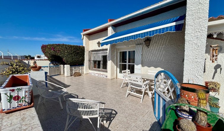 Villa - Revente - Ciudad Quesada - Ciudad Quesada