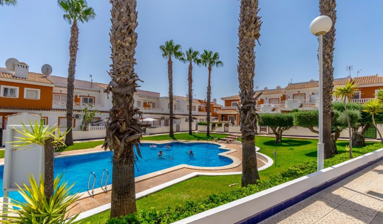 Villa - Revente - Ciudad Quesada - Ciudad Quesada