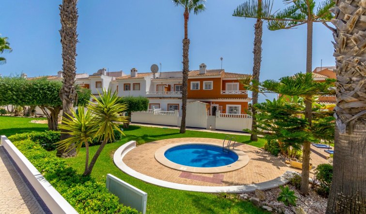 Villa - Revente - Ciudad Quesada - Ciudad Quesada