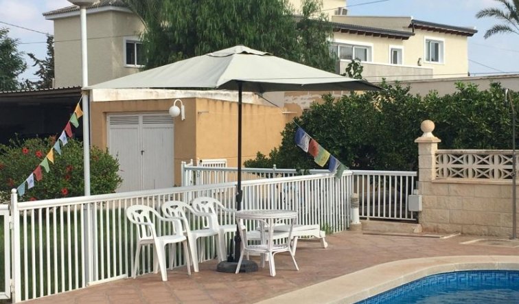 Villa - Revente - Elche - Elche