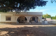 Villa - Revente - Elche - poc-72193
