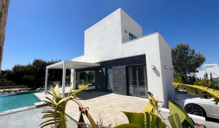 Villa - Revente - Las Colinas Golf and Country Club - Las Colinas Golf and Country Club