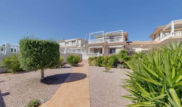 Villa - Revente - Orihuela Costa - Los Dolses