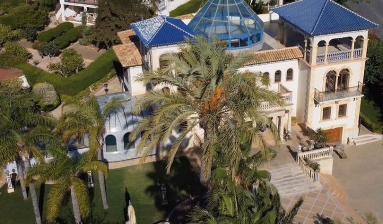 Villa - Revente - Orihuela Costa - Orihuela Costa