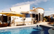 Villa - Revente - Orihuela Costa - VA-CHA1003C