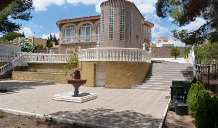 Villa - Revente - Pinar de Campoverde - Pinar de Campoverde