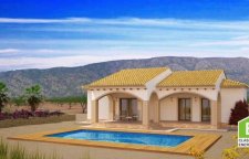 Villa - Revente - Pinós - poc-87263