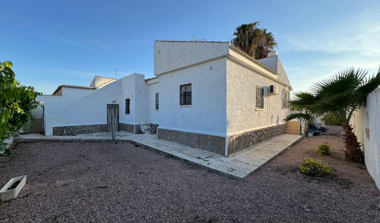 Villa - Revente - Torrevieja - San luis