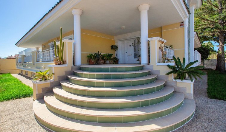 Reventa - Villa - Torrevieja - Torreta florida