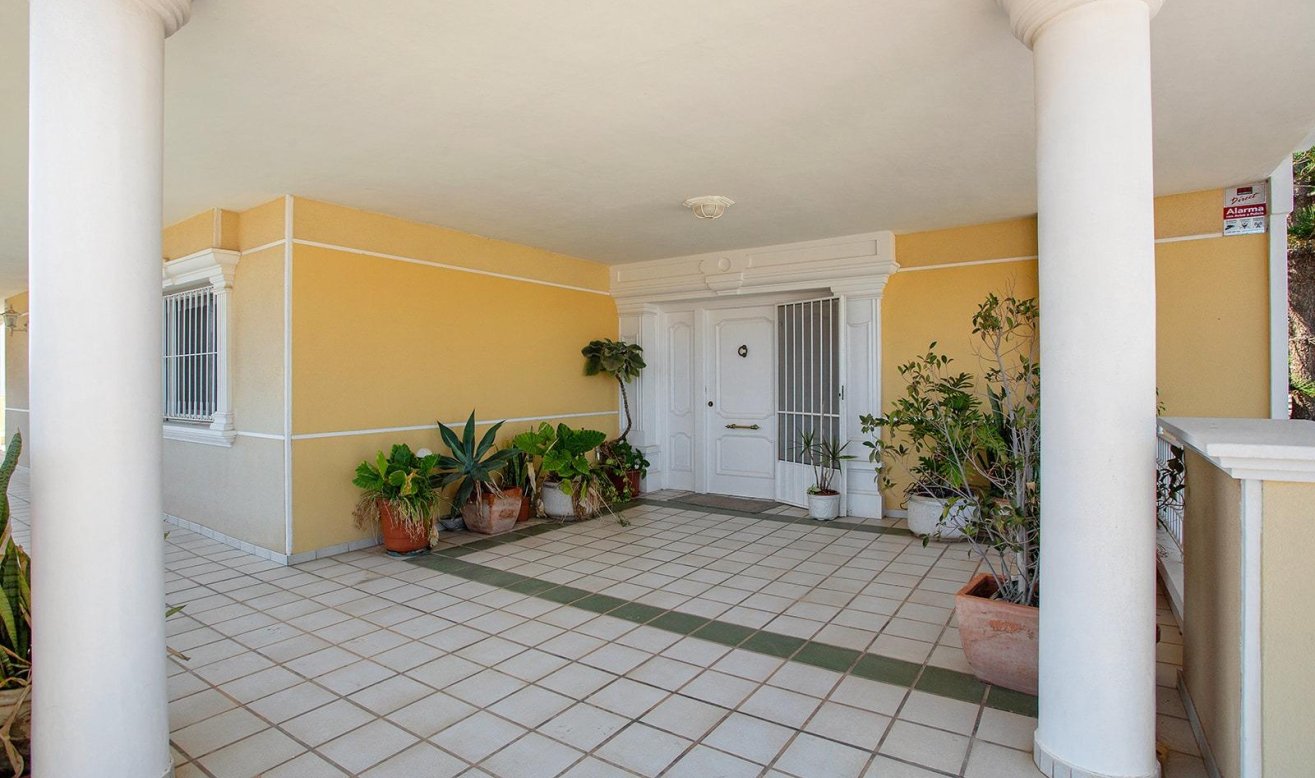 Reventa - Villa - Torrevieja - Torreta florida