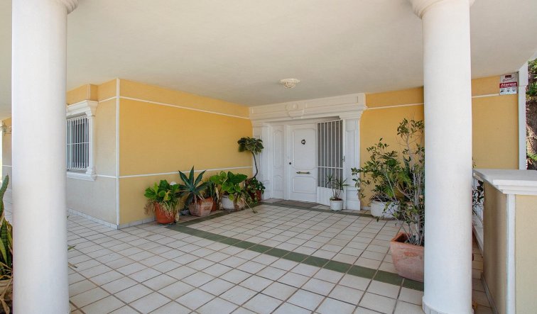 Reventa - Villa - Torrevieja - Torreta florida