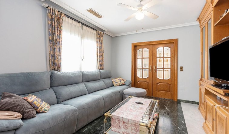 Reventa - Villa - Torrevieja - Torreta florida
