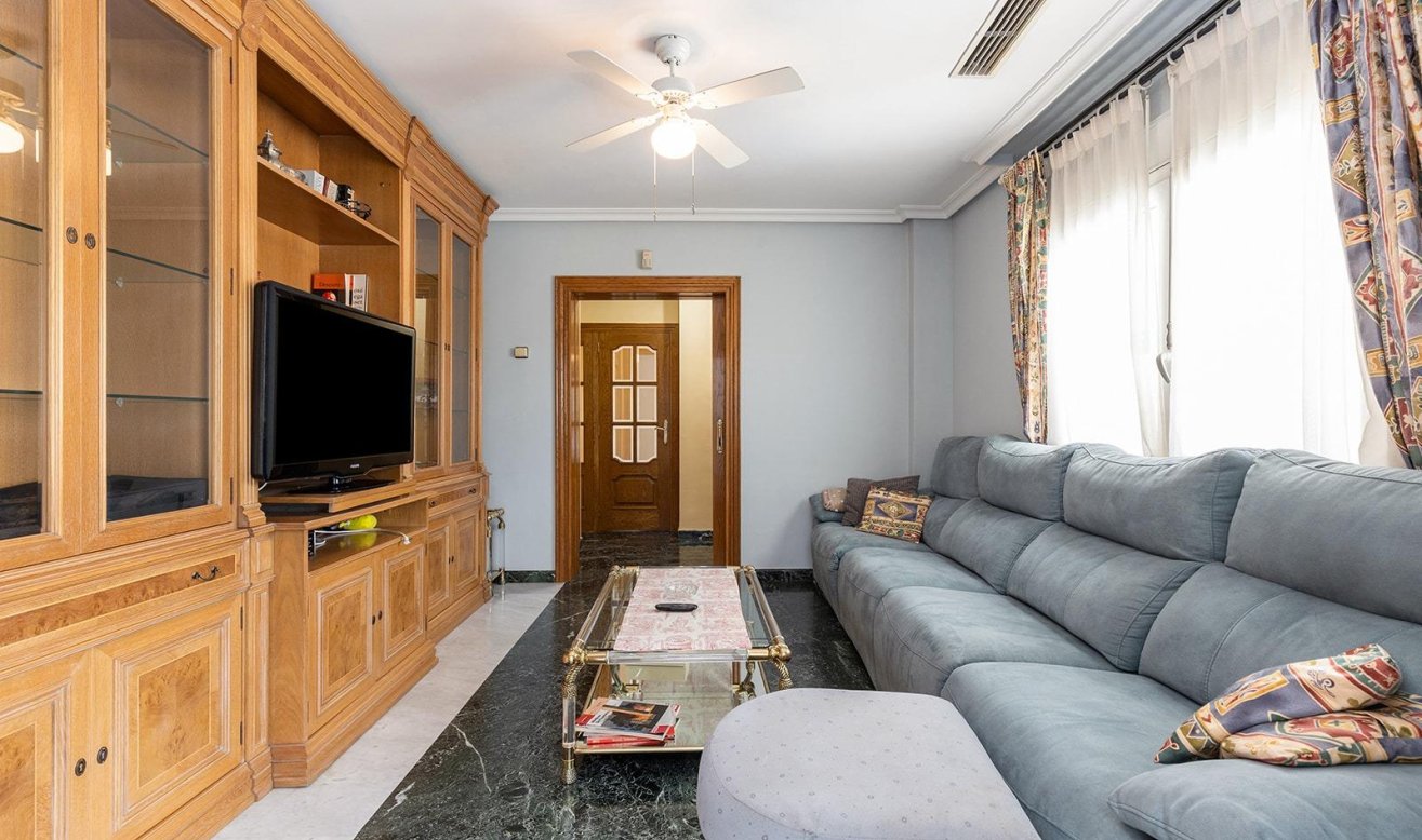 Reventa - Villa - Torrevieja - Torreta florida