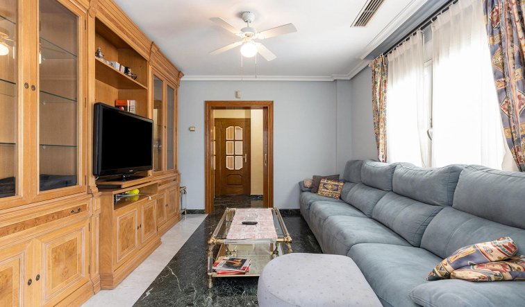 Reventa - Villa - Torrevieja - Torreta florida