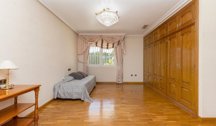 Reventa - Villa - Torrevieja - Torreta florida
