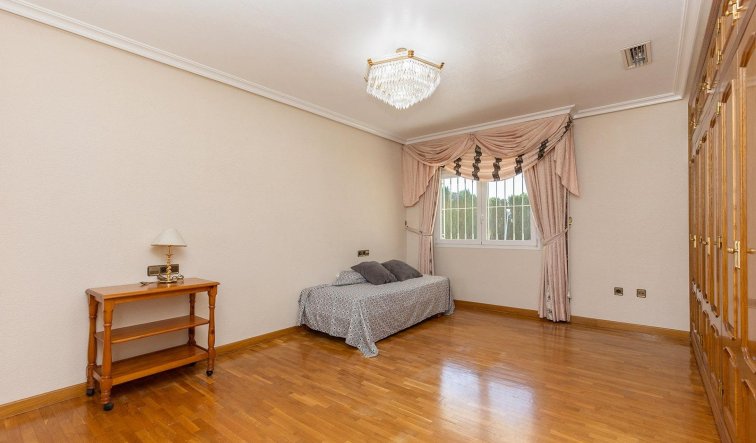 Reventa - Villa - Torrevieja - Torreta florida