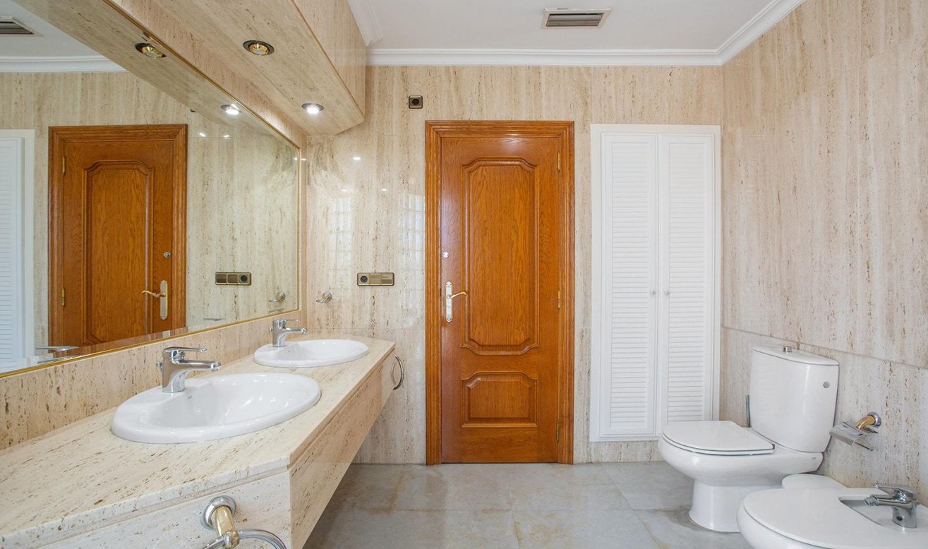 Reventa - Villa - Torrevieja - Torreta florida