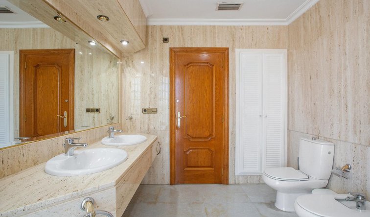Reventa - Villa - Torrevieja - Torreta florida