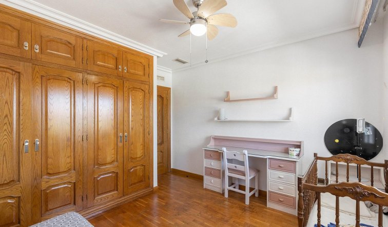 Reventa - Villa - Torrevieja - Torreta florida