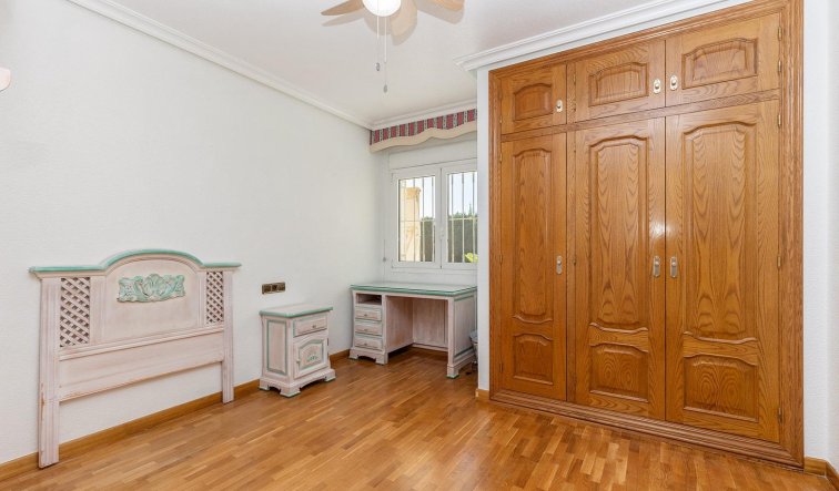 Reventa - Villa - Torrevieja - Torreta florida